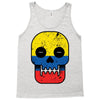 colombia till i die Tank Top