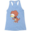 magby Racerback Tank