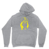 larry bernandez king felix seattle baseball Hoodie