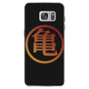 Goku Logo T-Shirt Samsung Galaxy S7