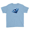 diamond blu Youth Tee