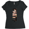 Party Women's Triblend Scoop T-shirt