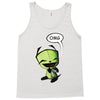 oh my gir Tank Top