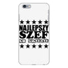 najlepszy azef iPhone 6 Plus/6s Plus Case