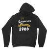 queens are born in 1966 Unisex Hoodie
