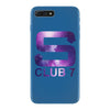 s club 7 galaxy iPhone 7 Plus Case