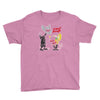 narf punk Youth Tee