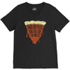 feed me pizza tell me i'm pretty V-Neck Tee