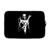 darth vader heavy metal Laptop sleeve