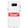 SLOW? Samsung Galaxy S8