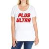 Plus Ultra Ladies Curvy T-Shirt