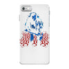 shining jack iPhone 7 Case