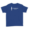 movie t shirt inspired by classic films   paul Youth Tee