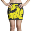 dragon Mini Skirts