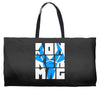 die antwoord donker mag Weekender Totes
