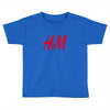 HOME MADE Toddler T-shirt