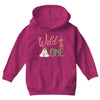 Wild One Youth Hoodie