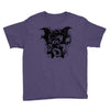 you cain't pass Youth Tee
