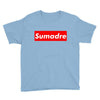 sumadre Youth Tee