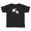 walking undodead Toddler T-shirt