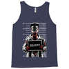 zombie prison photoshot Tank Top