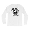 get ready for adventure Long Sleeve Shirts
