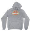 paleozoic park Unisex Hoodie