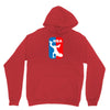 national breakdancing association breakdance Youth Hoodie