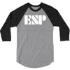 esp new 3/4 Sleeve Shirt