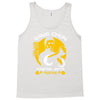 wiing chun martial arts Tank Top