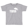 tuna Toddler T-shirt