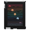 Many Lands Under One Sun - Cool Tshirts iPad 3 and 4 Case