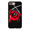 deadpool marvel parody kool aid iPhone 8 Plus