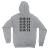 Sisters Unisex Hoodie
