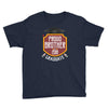 proud brother of a 2018 graduate. Youth Tee