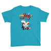 mighty hamthoro Youth Tee