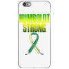 Humboldt Strong iPhone 6/6s Case
