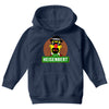 heisenbert Youth Hoodie