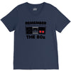 remember the 80's V-Neck Tee