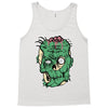 monster 5 Tank Top