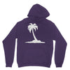 palm tree Unisex Hoodie