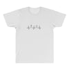 chess heartbeat All Over Men's T-shirt