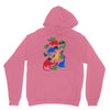dinosaurs Unisex Hoodie