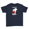snoopy 2 Youth Tee
