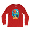 the little cthulhu Long Sleeve Shirts