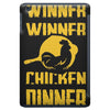 winner winner chicken dinner iPad Mini