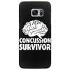 survivor Samsung Galaxy S7 Edge