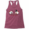 like a sir Racerback Tank