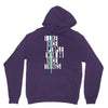 be nice Unisex Hoodie