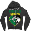 Humboldt Strong Zipper Hoodie